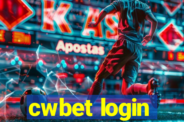 cwbet login